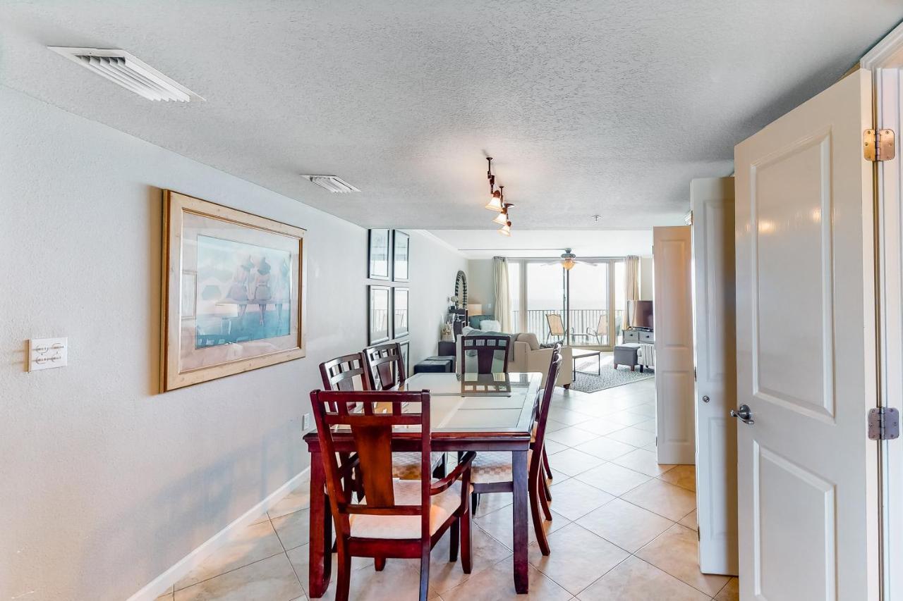 Perdido Towers E0902 Appartement Perdido Key Buitenkant foto