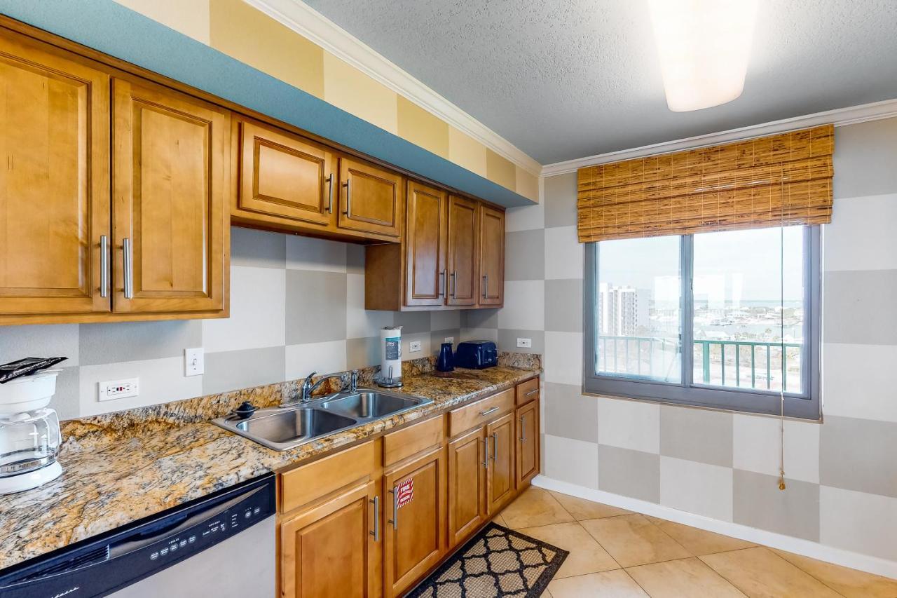 Perdido Towers E0902 Appartement Perdido Key Buitenkant foto