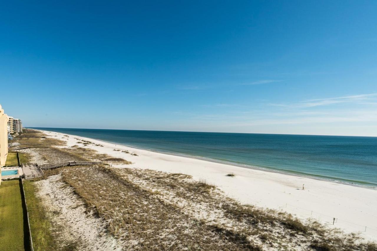 Perdido Towers E0902 Appartement Perdido Key Buitenkant foto