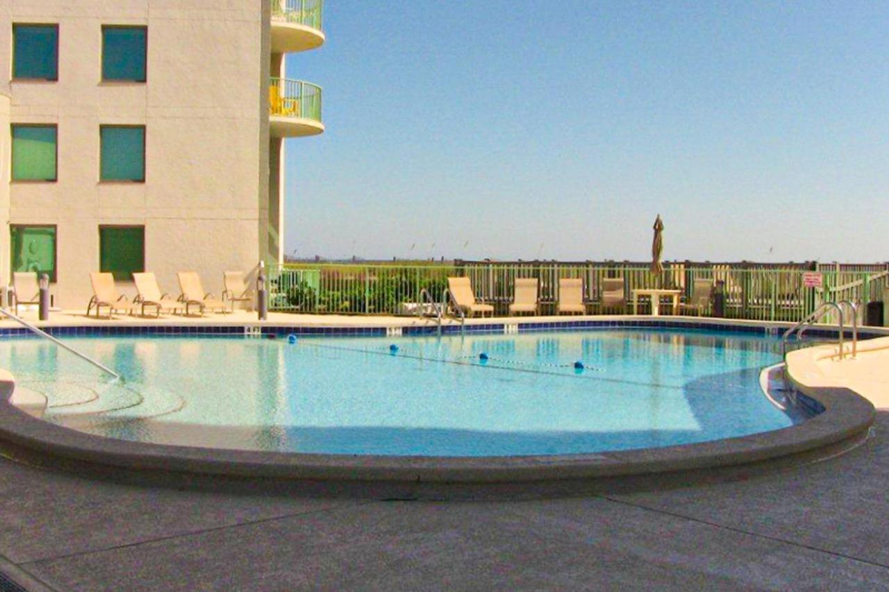 Perdido Towers E0902 Appartement Perdido Key Buitenkant foto