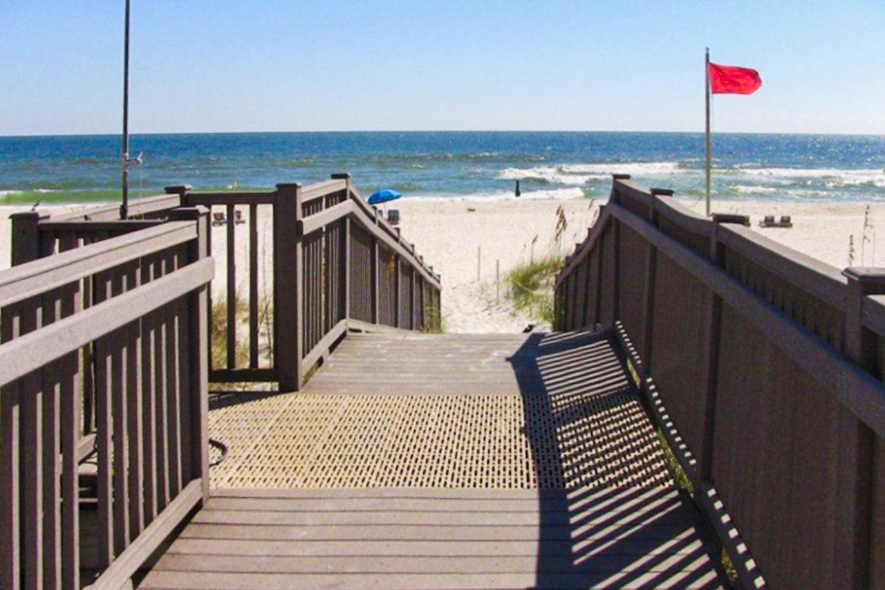 Perdido Towers E0902 Appartement Perdido Key Buitenkant foto