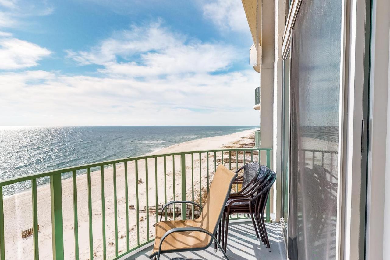 Perdido Towers E0902 Appartement Perdido Key Buitenkant foto