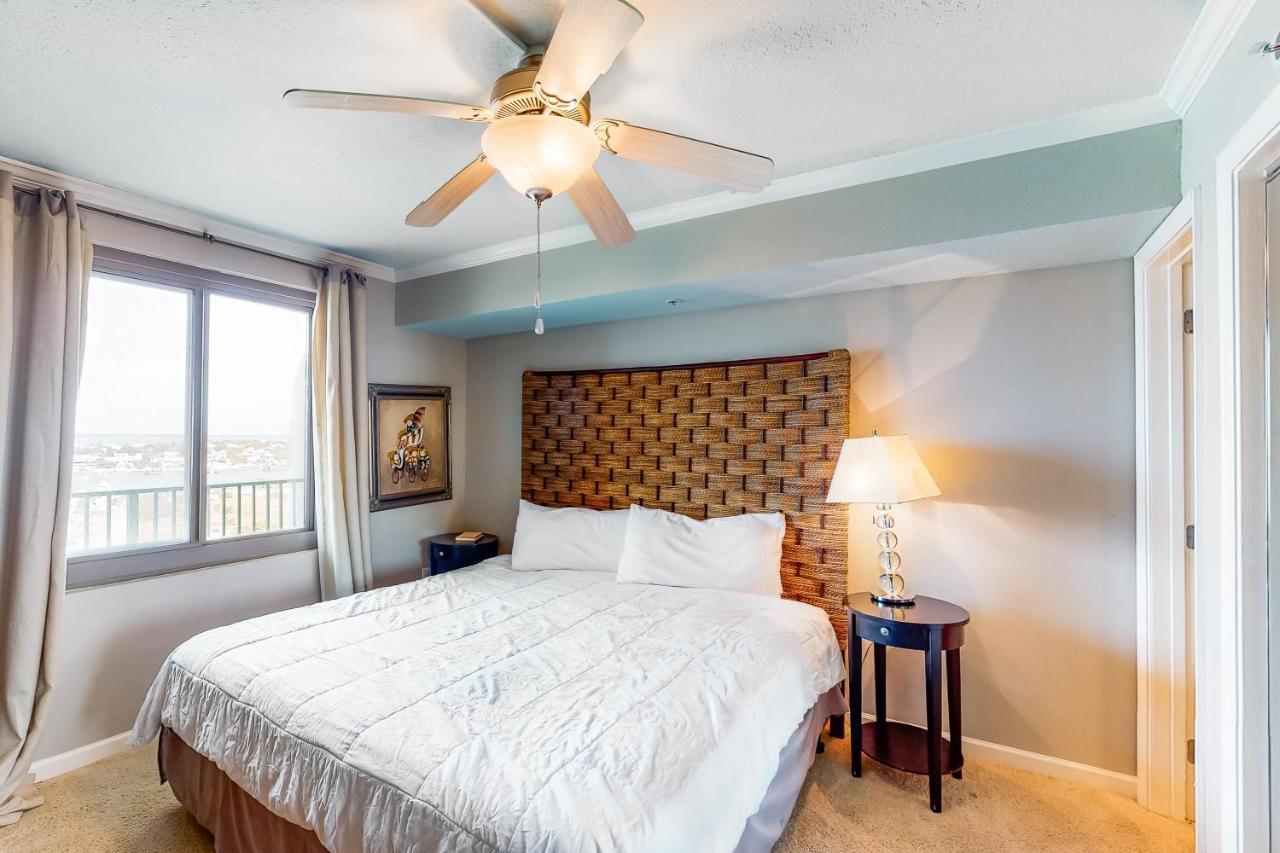 Perdido Towers E0902 Appartement Perdido Key Buitenkant foto